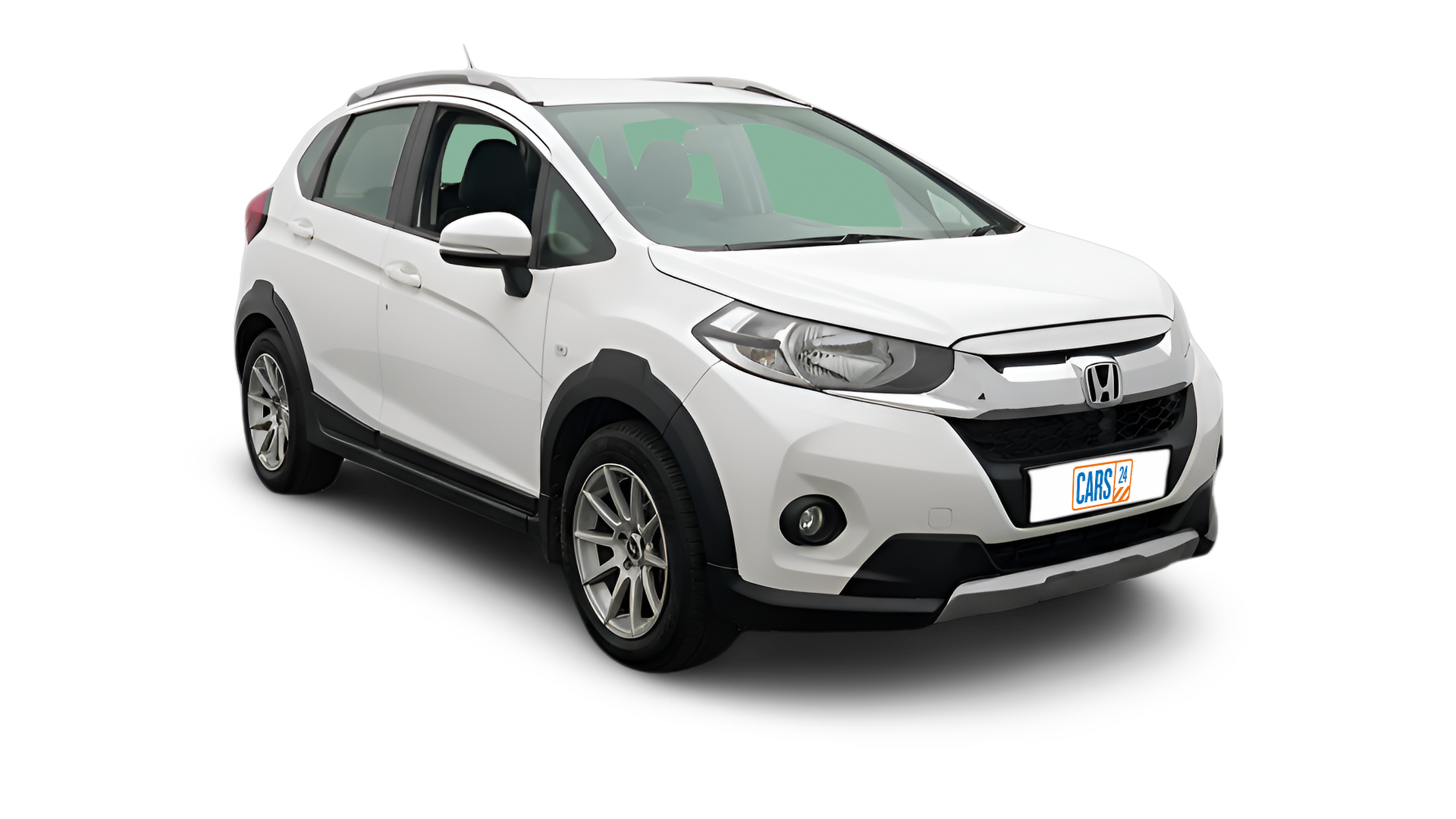 Honda WR-V-img